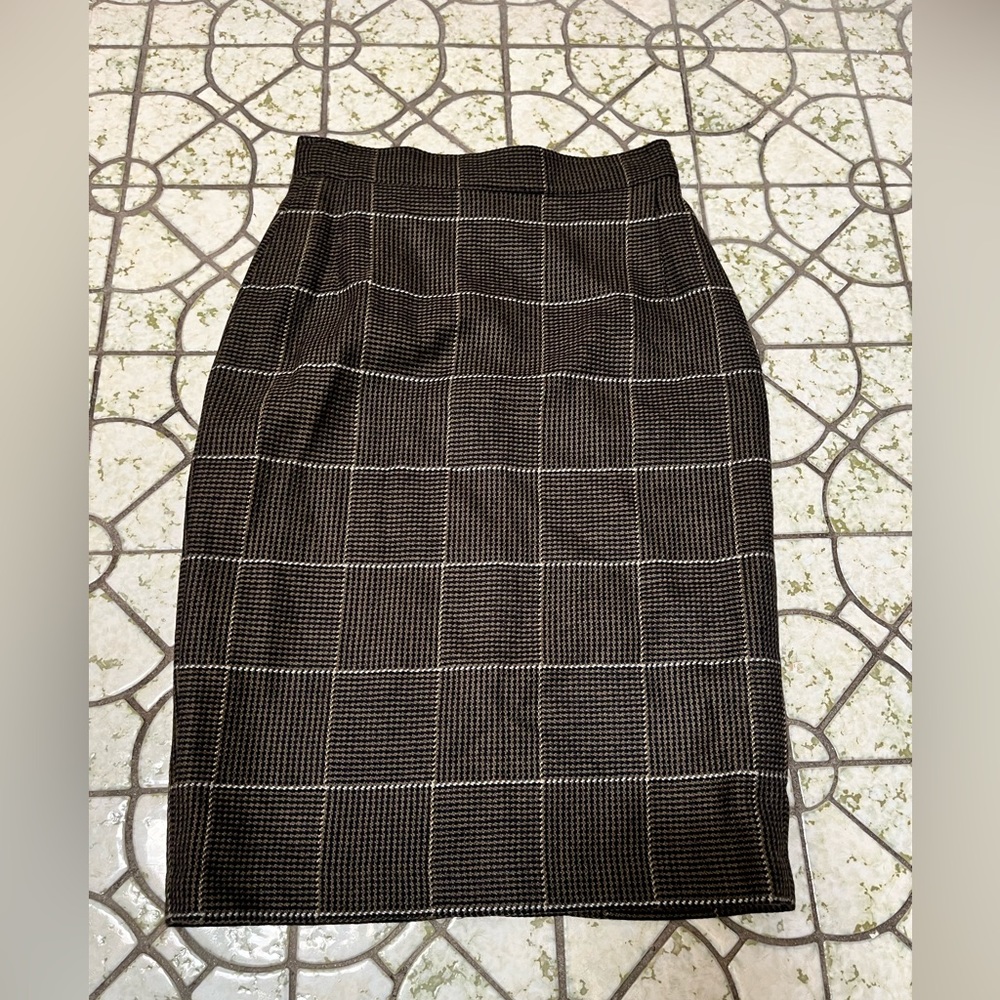 Laurel Skirt